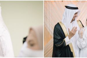 Vebby Palwinta unggah potret suami memeluk ibunya, penuh cerita haru