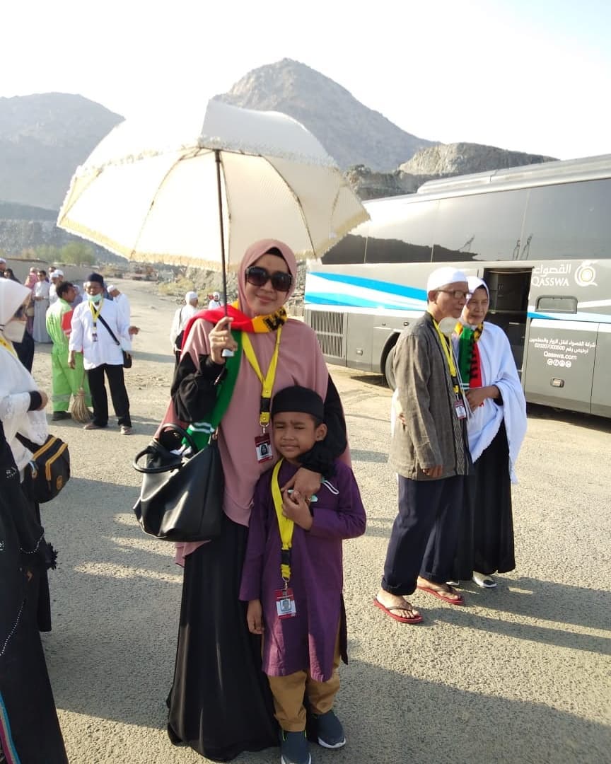 5 Kabar terbaru Mellya Juniarty, mantan istri Ustaz Abdul Somad