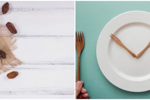 Doa buka puasa Ramadhan sesuai tuntutan Rasulullah SAW