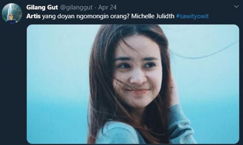 10 Tebak-tebakan nama seleb Indonesia, kocaknya bikin agak mikir