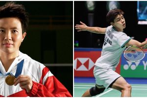 5 Pebulu tangkis dunia ini mengaku kagumi Liliyana Natsir