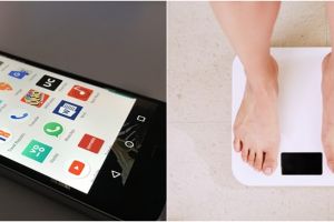 Sedang diet, 5 aplikasi ini bantu hitung kalori masuk dalam tubuh