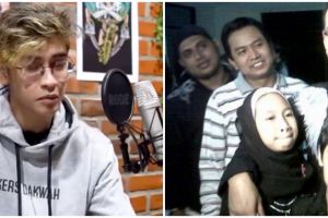 Diminta jadi penerus Ustaz Jefri Al Bukhori, ini jawaban Abidzar