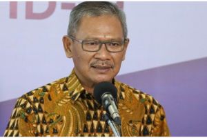 Update Corona Indonesia 27 April: 1.151 orang sembuh