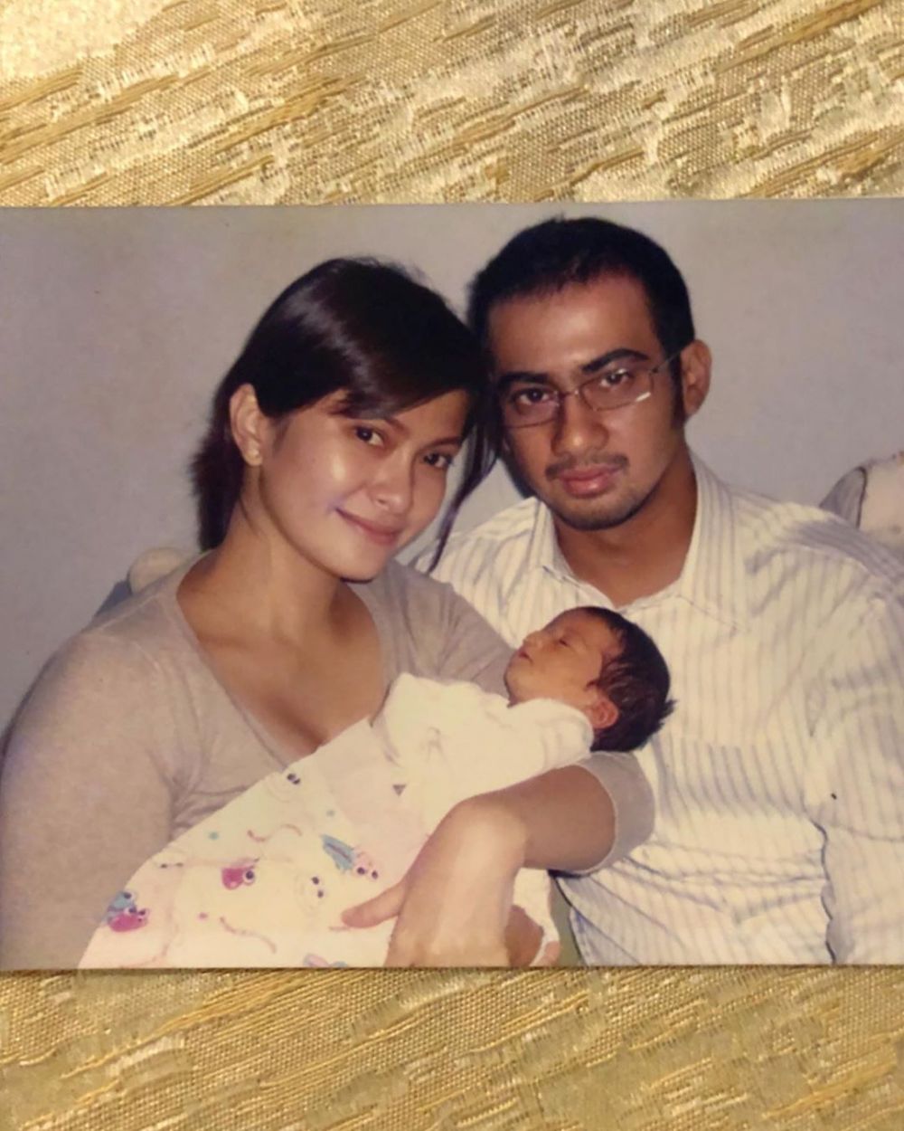 12 Potret Talullah Malaika, anak Ersa Mayori yang jadi desainer muda