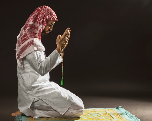 Doa setelah sholat tahajud beserta artinya, mudah dihafalkan