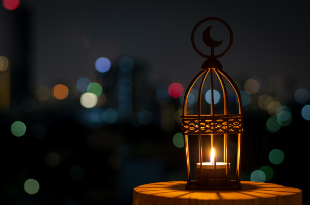 9 Keutamaan bulan Ramadhan, bulan pengampunan dosa