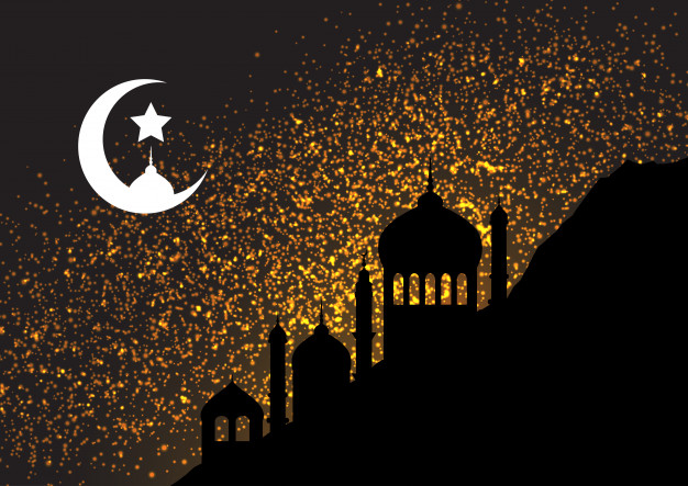 9 Keutamaan Bulan Ramadhan Bulan Pengampunan Dosa