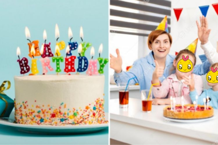 Ucapan ulang tahun untuk anak singkat, tapi bermakna