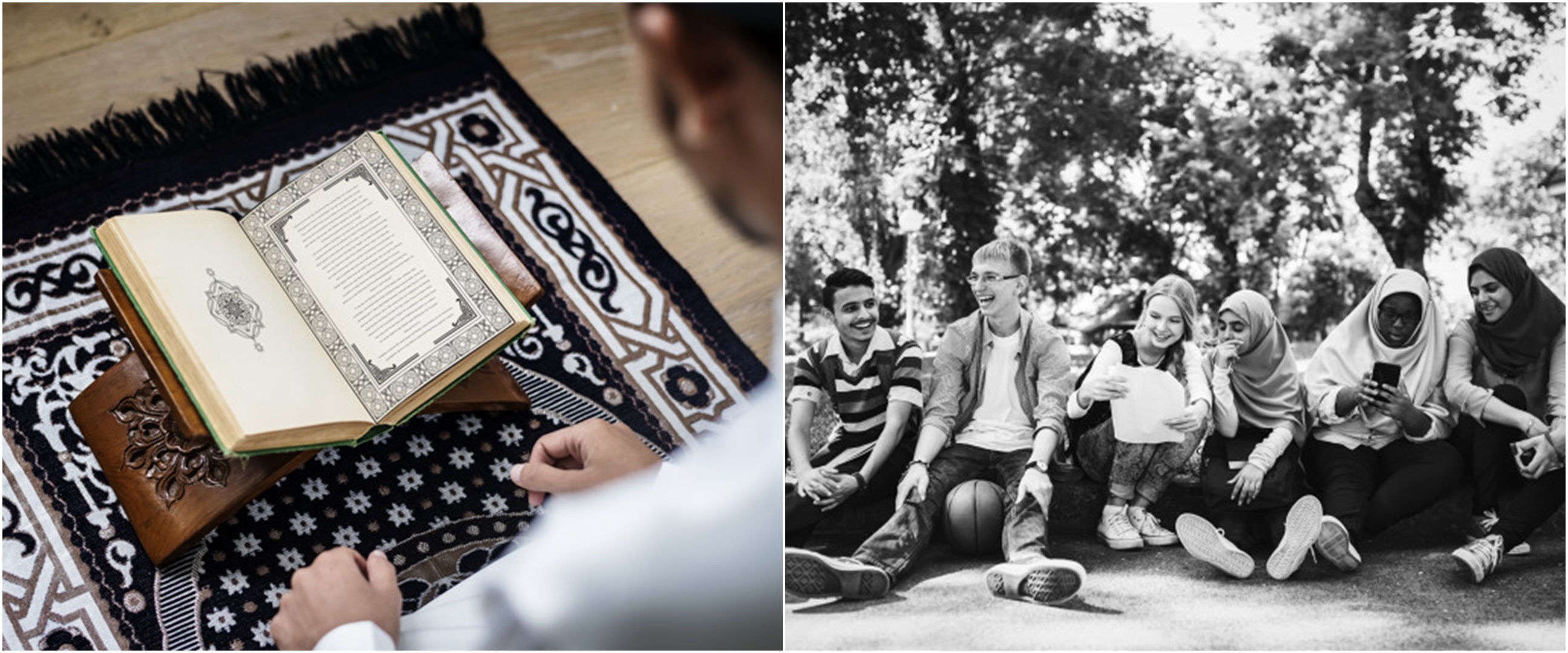 Keutamaan doa kafaratul majelis sebagai penutup majelis ilmu