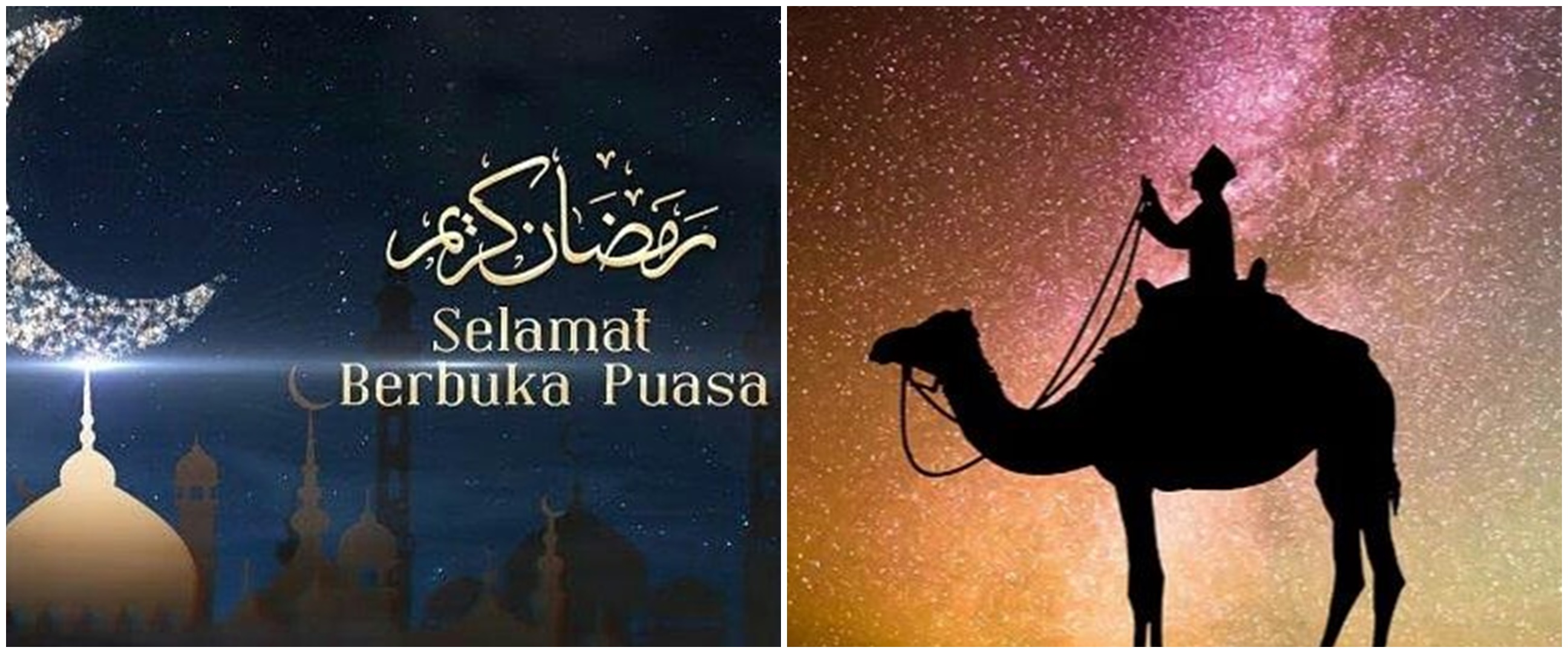 50 Ucapan Selamat Buka Puasa Ramadhan Terbaik Dan Penuh Makna Free