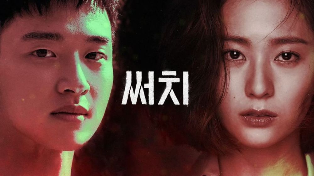 Drama korea bulan Mei 2020 Berbagai sumber Drama korea bulan Mei 2020 Berbagai sumber