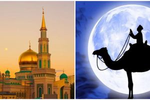 Doa setelah adzan beserta arti dan maknanya