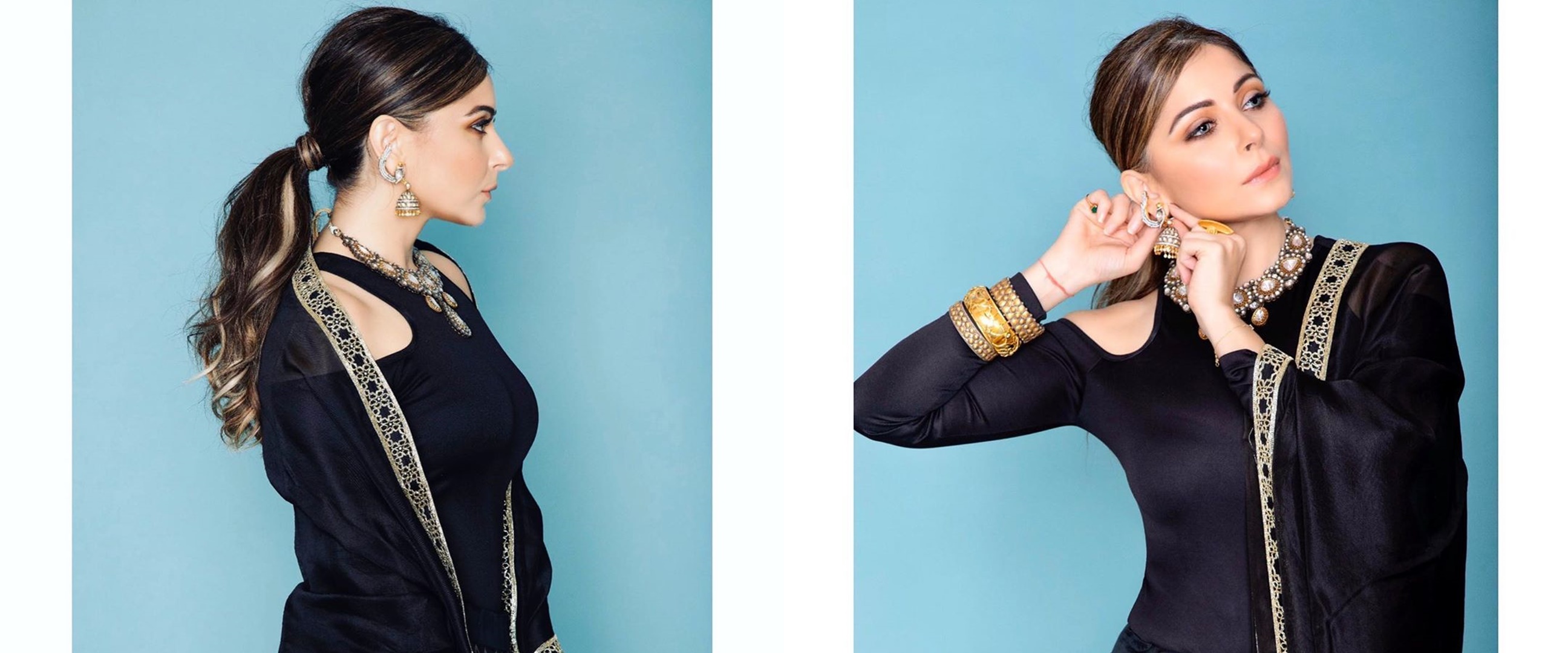 Kanika Kapoor sumbangkan plasma untuk pengobatan pasien corona