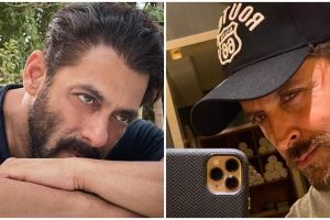 6 Aktor Bollywood ini stop merokok, ada Hrithik Roshan