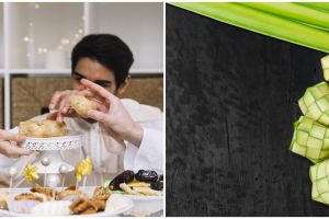 Tata cara sholat Idul Fitri beserta niat, doa, & tuntunan sunahnya