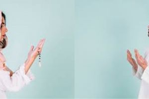 Macam-macam bacaan sholawat nabi lengkap dengan arti dan keutamaannya