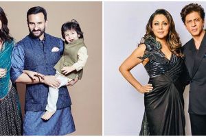 Beda agama, 6 seleb Bollywood temani pasangan jalani puasa Ramadhan