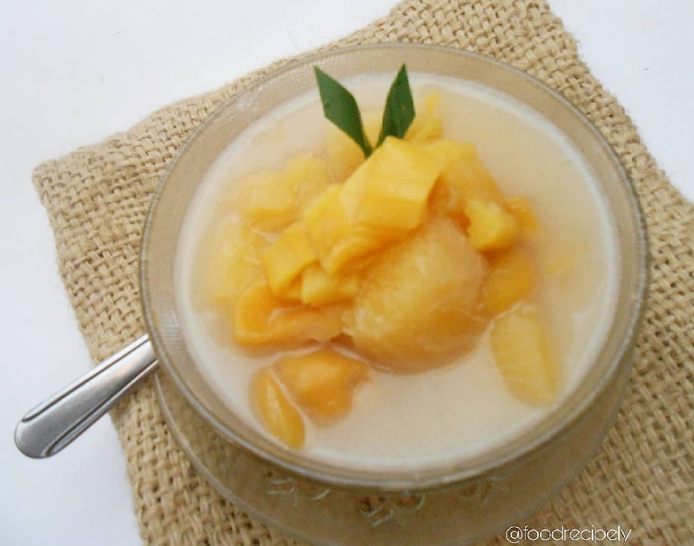 Resep kolak aneka bahan © 2020 brilio.net 1217627 1000xauto resep kolak aneka bahan