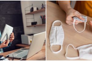 7 Tips agar bisa dapatkan penghasilan di tengah pandemi corona