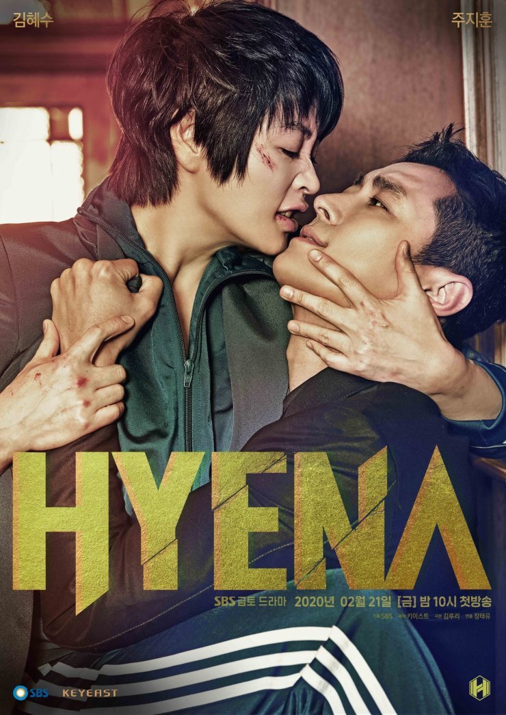 7 Drama Korea dengan rating tertinggi sepanjang April 2020