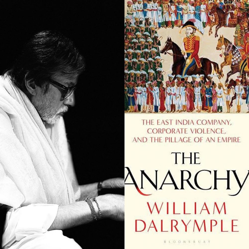 7 Potret terbaru Amitabh Bachchan, makin berkarisma