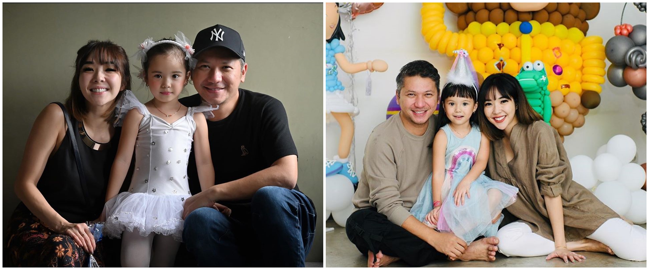 Gempi minta adik, reaksi Gading dan Gisel ini jadi sorotan