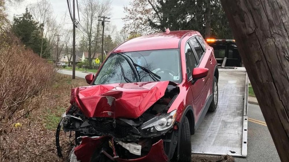 Kisah pilu wanita pingsan karena terlalu lama pakai masker N95