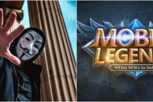 4 Jenis cheat hack Mobile Legends ini bikin gamers stres