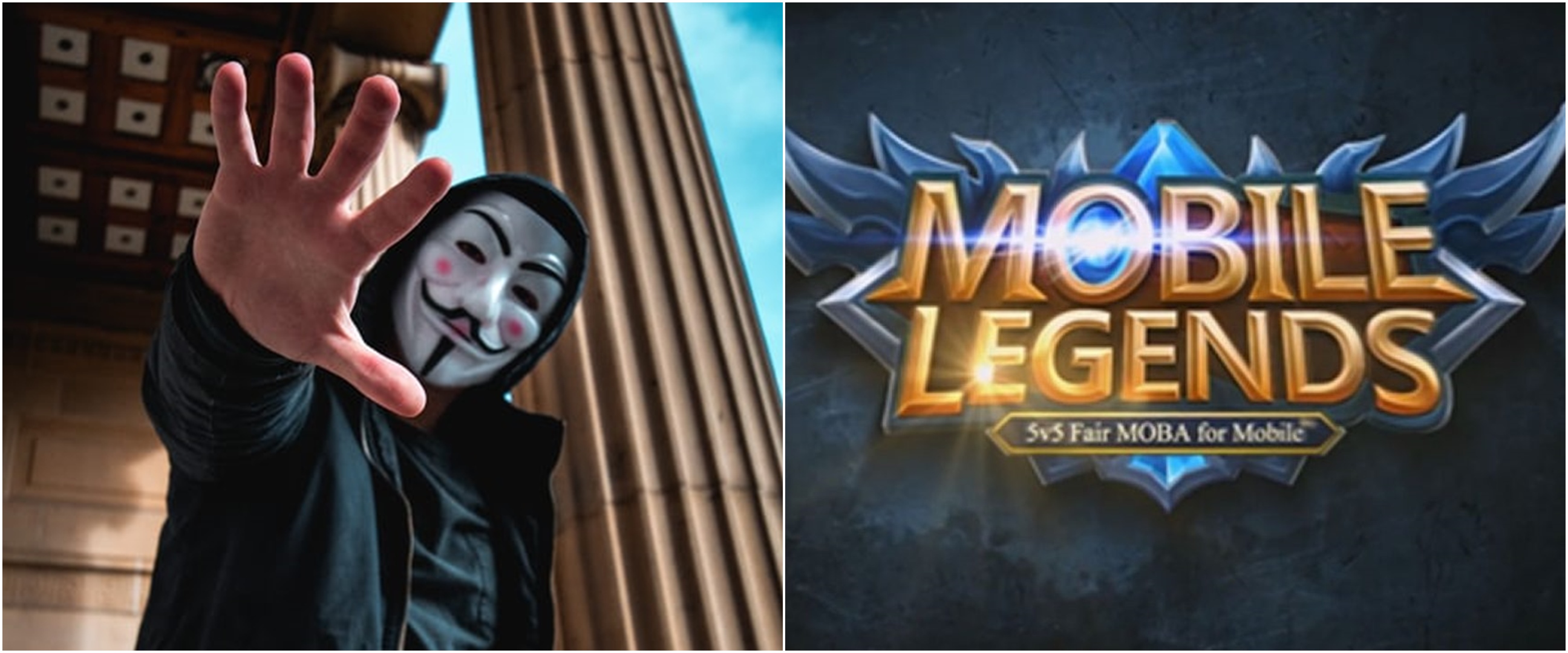 4 Jenis cheat hack Mobile Legends ini bikin gamers stres