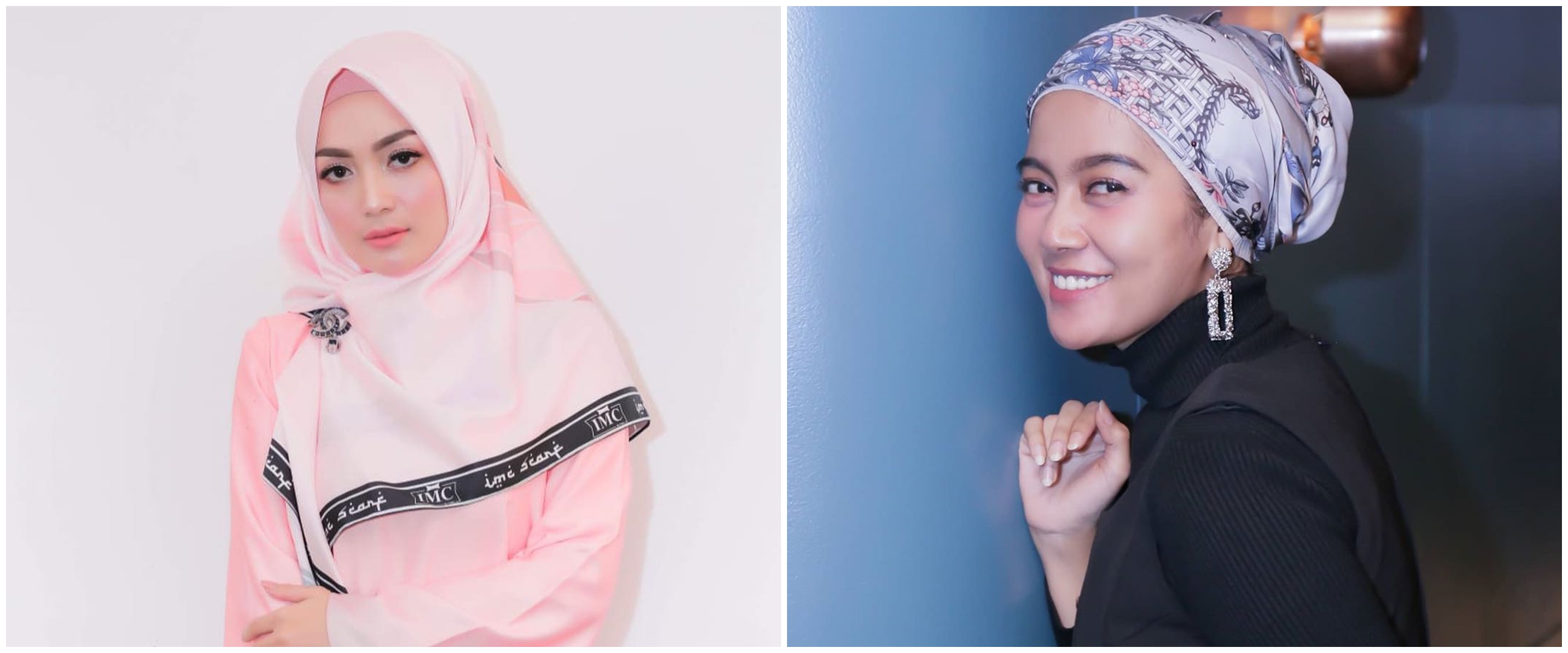 Lama tak terlihat, ini kabar terbaru 7 artis cantik FTV Indosiar