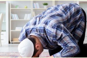 Syarat, niat, dan tata cara sholat tahajud di bulan Ramadhan
