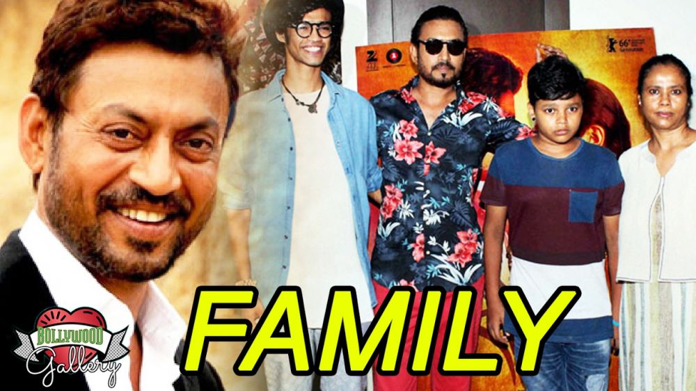 5 Fakta kepergian Irrfan Khan, aktor film Life of Pi