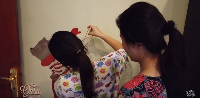 8 Penampakan kamar baru Betrand Peto, perabotannya jadi sorotan