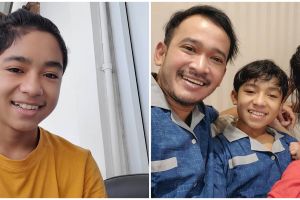 8 Penampakan kamar baru Betrand Peto, perabotannya jadi sorotan