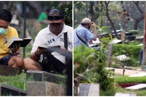 Doa ziarah kubur lengkap dengan arti, tata cara dan adabnya