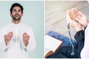 Doa iftitah sesuai sunah beserta arti, macam, dan keutamaannya