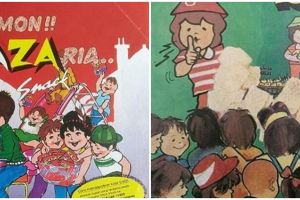 10 Iklan snack 90-an ini bikin nostalgia masa kecil