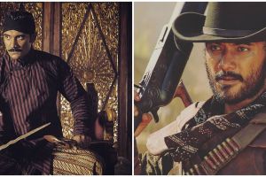 Kini terkenal, aktor Tanah Air ini dulunya tukang cuci piring