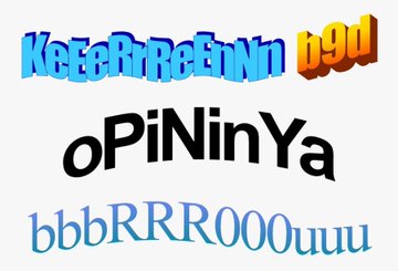 14 Meme WordArt ini kocaknya bikin nyengir kesal