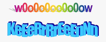 14 Meme WordArt ini kocaknya bikin nyengir kesal