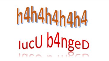 14 Meme WordArt ini kocaknya bikin nyengir kesal