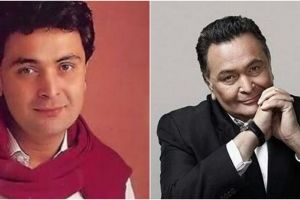 Aktor Bollywood Rishi Kapoor meninggal selang sehari Irrfan Khan