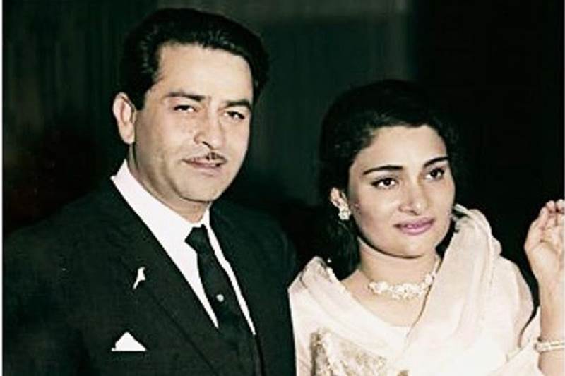 4 Anggota keluarga Rishi Kapoor ini juga seleb papan atas India