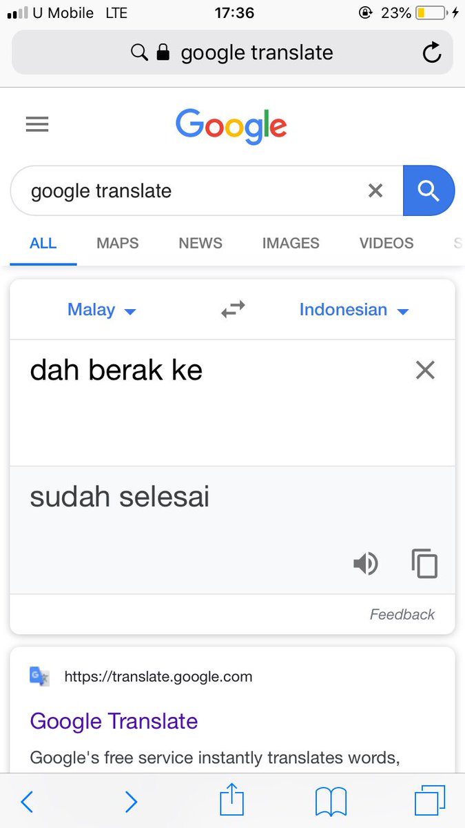 10 Terjemahan Bahasa Malaysia Ke Indonesia