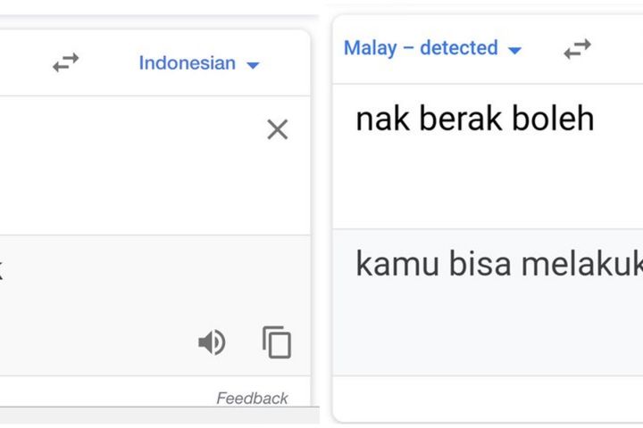 Google Translate Bahasa Arab Latin Ke Indonesia