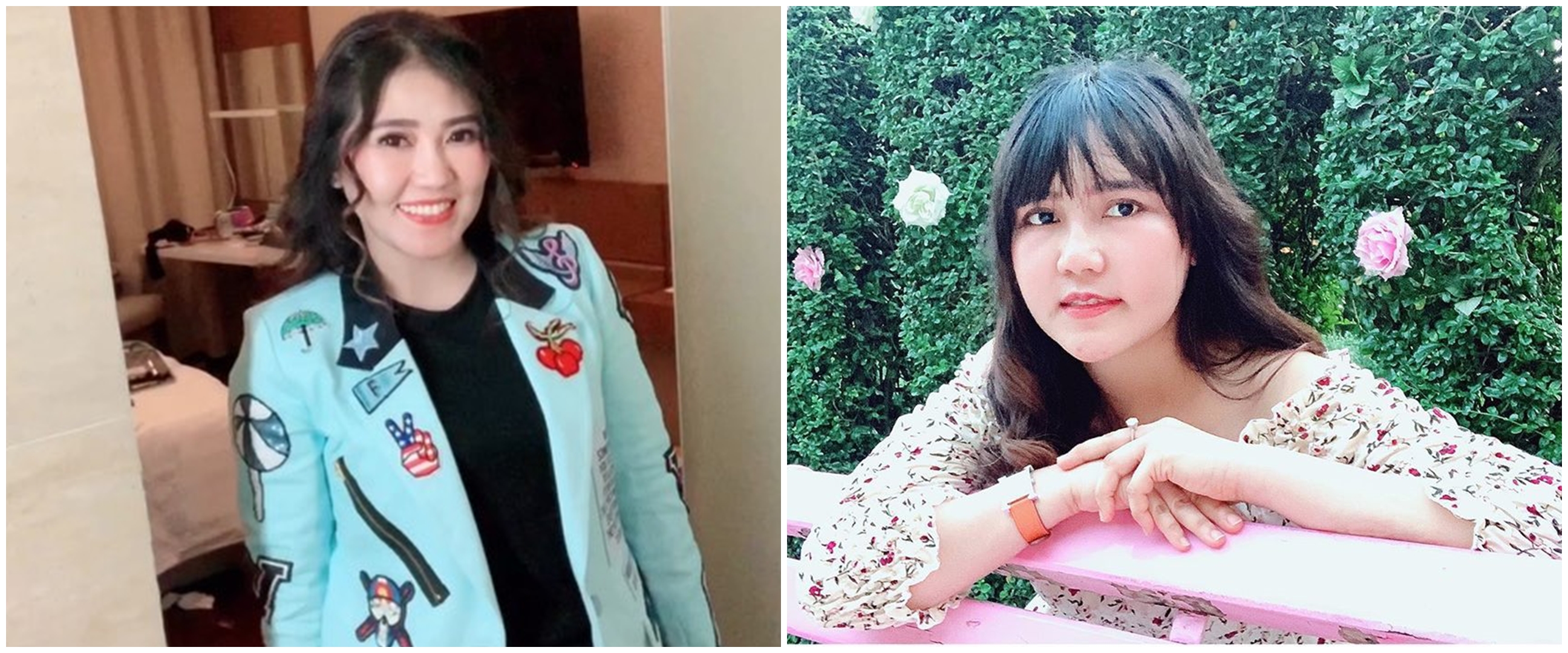 Hidup pas-pasan, Via Vallen ngaku ngutang di bank demi rumah