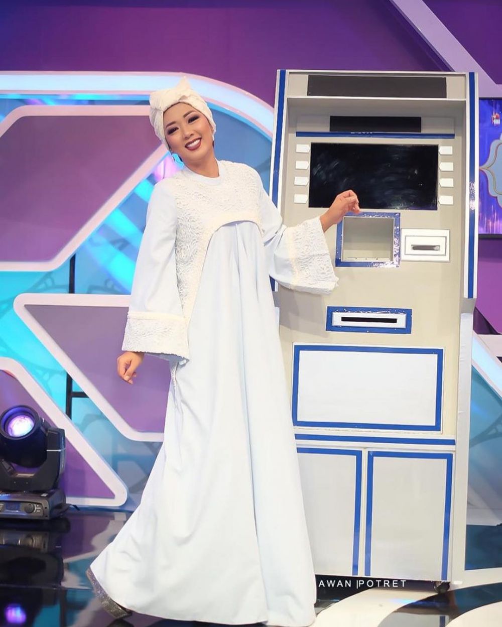 Pandemi corona, 5 seleb pilih tinggalkan Jakarta sementara waktu