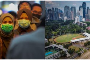 Risiko kematian akibat corona lebih besar di wilayah berpolusi tinggi