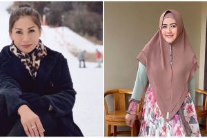 6 Seleb yang jalani puasa Ramadan tanpa pasangan di tahun 2020